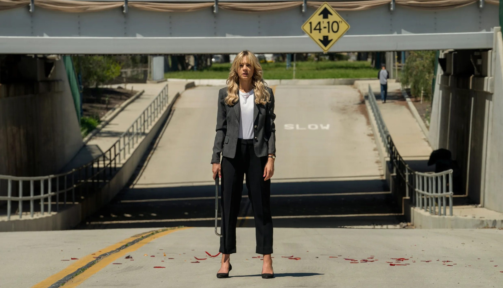 “UNA DONNA PROMETTENTE”, IL VOLTO POP DELLA RIBELLIONE - Venerdì 14 novembre alle 20.45